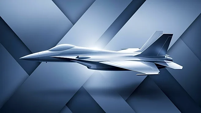 Lockheed Martin Completes F-16 Block 70 Jets for Bulgaria and Slovakia, Enhancing NATO Capabilities