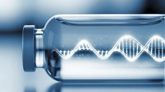 Kevin McKernan Highlights DNA Contamination Risks in COVID-19 Vaccines