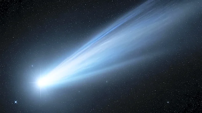 Interstellar Comet 3I/ATLAS: Viewing Guide and Scientific Significance