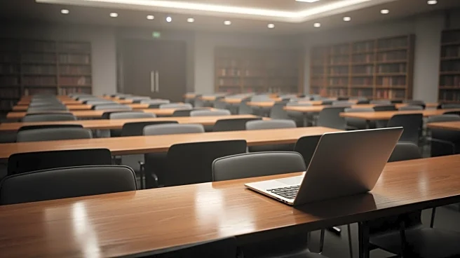 DePaul University Implements Layoffs to Address Budget Deficit Amid Enrollment Decline