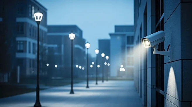 Police Release New Video in Search for Brown University Gunman After Fatal Shooting