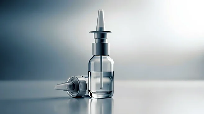 FDA Approves Etripamil as First Self-Administered Nasal Spray for PSVT Patients