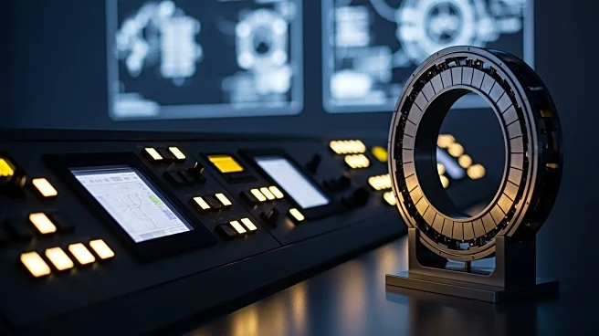 Norbert Holtkamp Appointed as New Director of Fermilab, Aiming to Advance Scientific Discovery