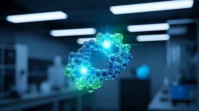 New Optogenetic System Developed for Streptomyces Enhances Protein Production