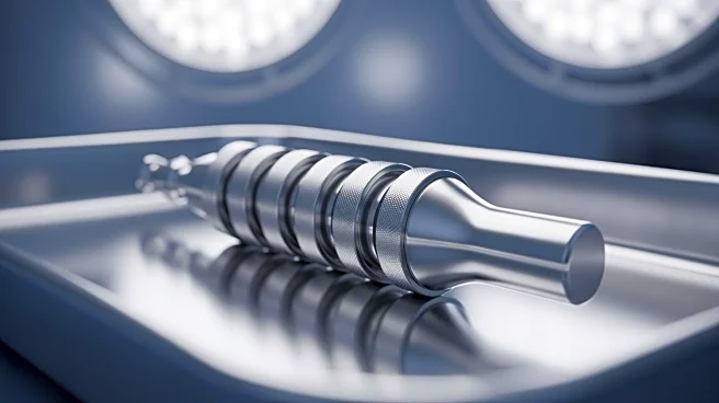 Companion Spine Receives FDA Approval for DIAM Spinal Stabilization System, Offering New Treatment for Degenerative Disc Disease