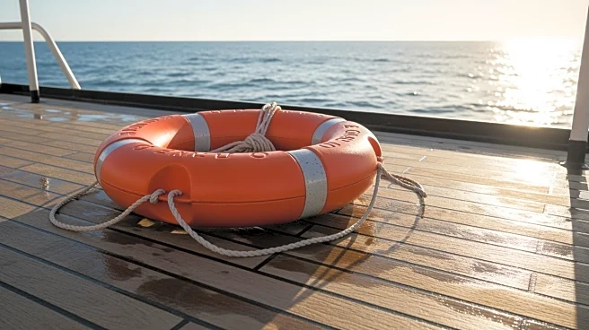 Irish Coast Guard Successfully Rescues 14 Fishermen from Grounded Trawler Near Dingle