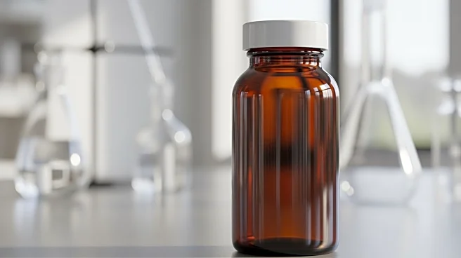 FDA Considers Relaxing Dietary Supplement Warning Label Requirements