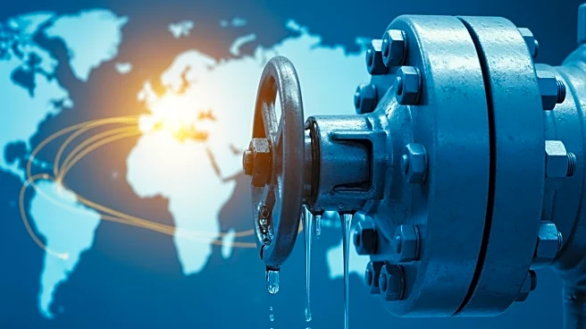 India's Stricter Checks on Russian Oil Imports Lead to Volume Drop Amid U.S. Trade Negotiations