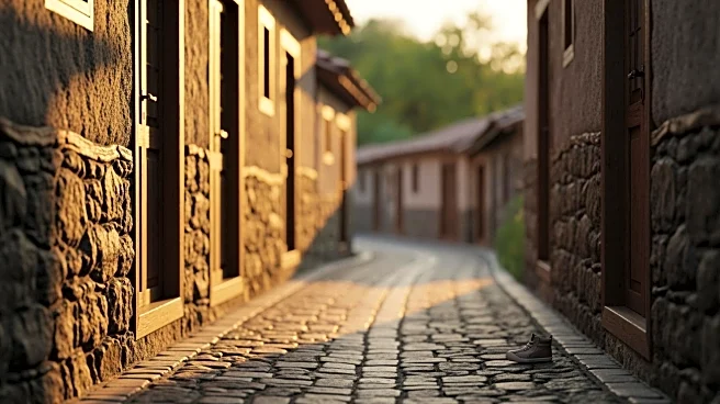 Haredi Toddler Found Wandering Alone in Palestinian Village Raises Concerns