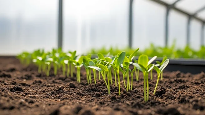 Forever Green Farms Graduates First Cohort, Boosting Local Workforce in Green Industries