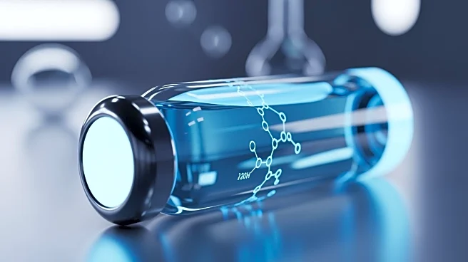 Federal Funding Boosts Development of Fungal Vaccine Targeting Candida Infections