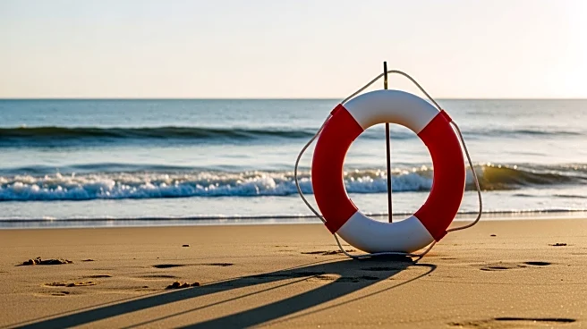 Three-Year-Old Girl Saved During Bondi Beach Terror Attack by Heroic Stranger