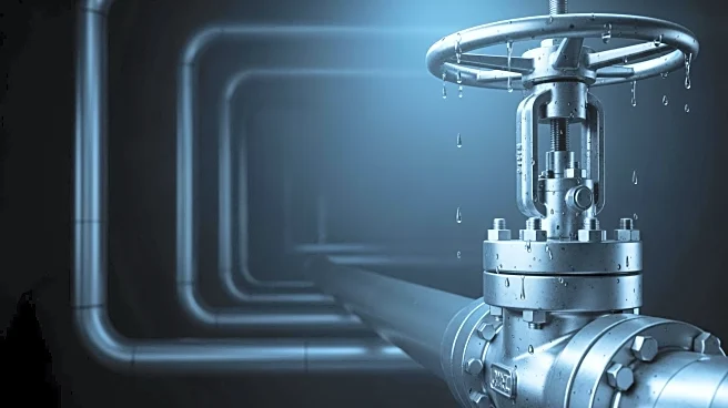 China's Oil Supply Resilient Amid U.S. Sanctions on Venezuelan Crude