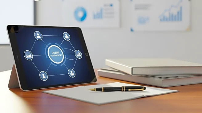 Defense Department Enhances Acquisition Workforce with Talent Development Initiatives