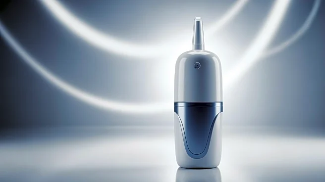 FDA Approves Etripamil Nasal Spray for PSVT, Offering New Self-Administered Treatment Option