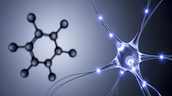 Alzheimer's Drug Development Shifts Focus as Tau Antibody Trials Disappoint