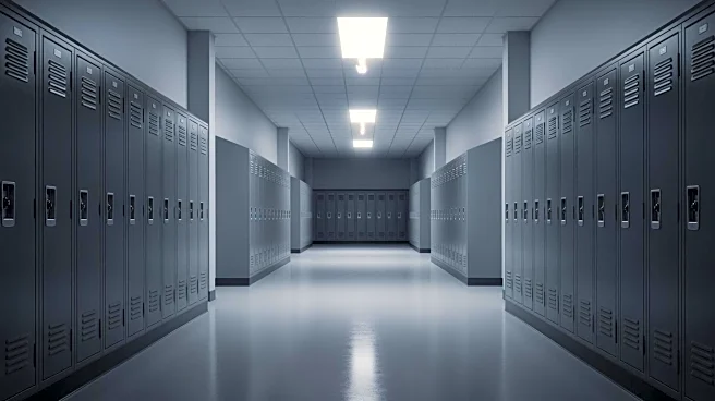 Trump Administration Cuts Federal Funds for Community Schools