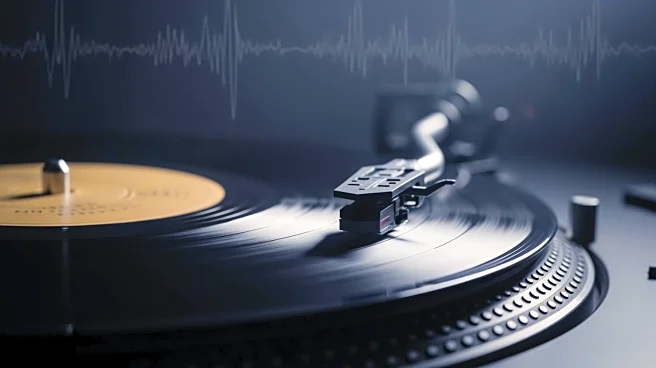 Musicians Criticize President Trump for Unauthorized Use of Music in 2025