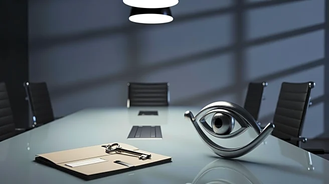 Congress Debates Warrantless Surveillance Powers Amid Privacy Concerns