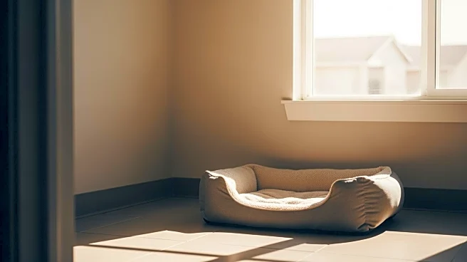 Longmont Humane Society Seeks Home for Dog After 600 Days in Shelter