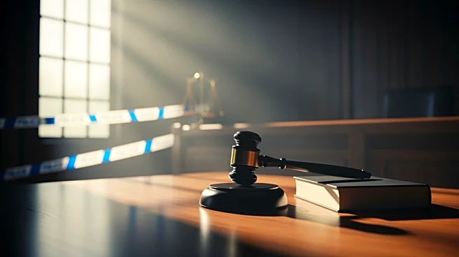 Wisconsin Judge Faces Trial for Allegedly Aiding Immigrant to Evade Federal Arrest