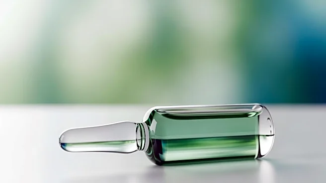 Health Canada Approves Wegovy for Treating Non-Cirrhotic MASH