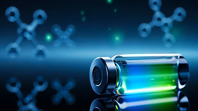 Lundquist Institute and Vitalex Biosciences Secure $40 Million for Fungal Vaccine Development