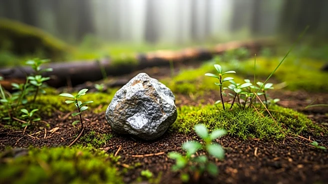 Tahltan First Nation Approves Agreement with Skeena Resources for Mining Project