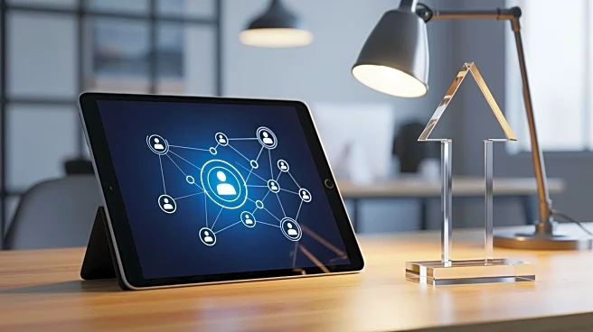 DOD's Talent Development Initiative Aims to Transform Acquisition Workforce