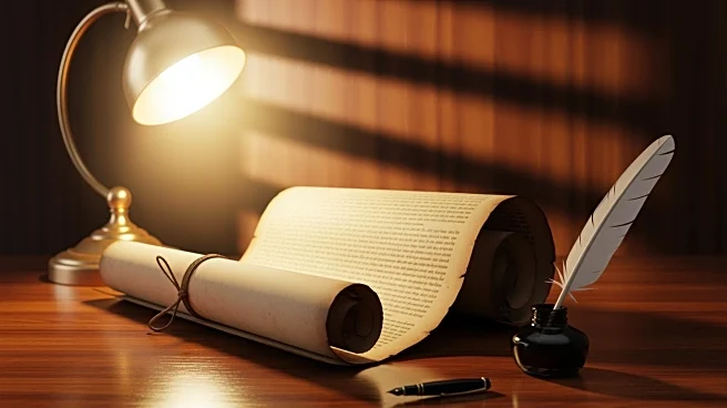 President Trump Proclaims Bill of Rights Day, Emphasizing Constitutional Freedoms