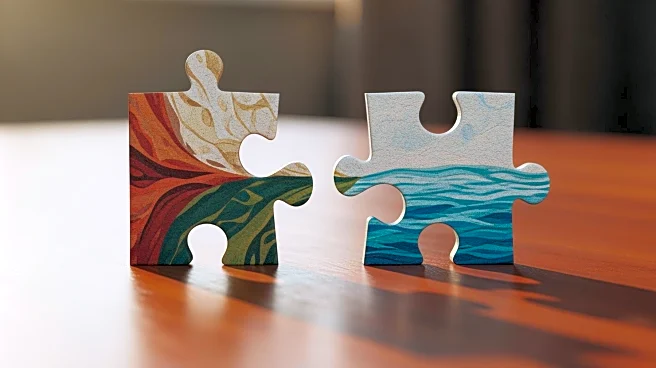 Russia and Ukraine Nearing Peace Deal Amid Territorial Disputes