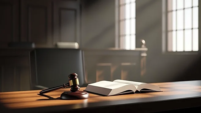 Judge Hannah Dugan Faces Trial Over Alleged Immigration Arrest Evasion