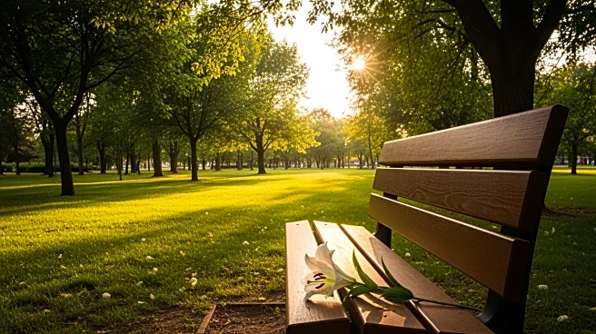 Obituary: Michael Avelar's Life and Legacy Remembered in McKinleyville