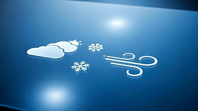 Weather Forecast for December 15, 2025, by WBZ