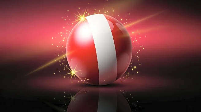 Powerball Jackpot Reaches $1.1 Billion Amidst Growing Lottery Fever