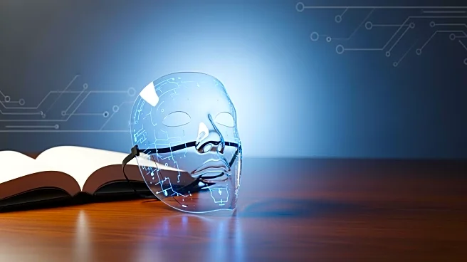 New York Enacts Law Mandating Transparency in AI Actor Usage and Posthumous Likeness Rights