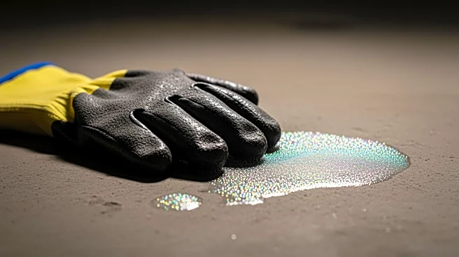 3M Workers in Swansea Exposed to Toxic Chemicals in Firefighting Foam