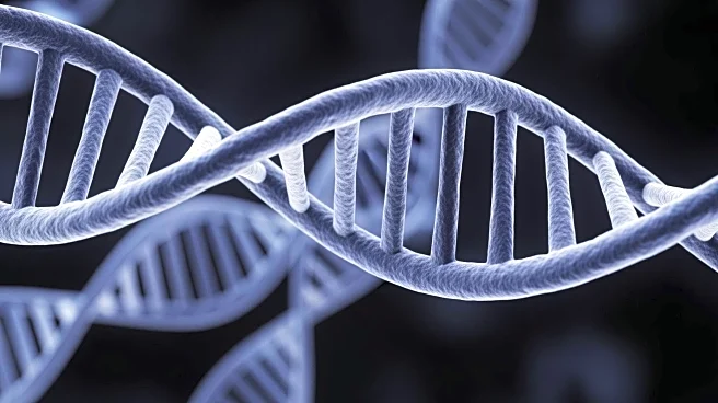 Genetic Analysis Reveals Shared Pathways in Psychiatric Disorders