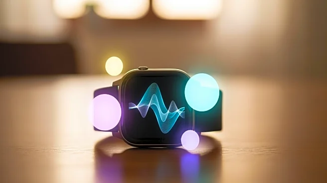 Smartwatch System Aims to Reduce Children's Temper Tantrums