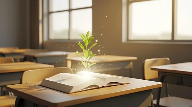 Emotional Learning in Schools Enhances Student Well-being and Resilience