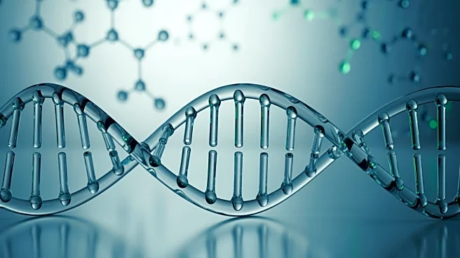 Sen. John Cornyn Raises Concerns Over Biotech Firm's Gene-Editing Techniques for Embryos