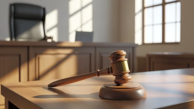 Wisconsin Court to Decide on Trump Aides' 2020 Election Fraud Charges