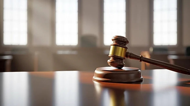 Wisconsin Judge Advances Trial for Trump Aides in 2020 Election Fraud Case