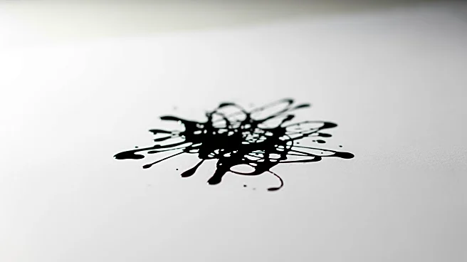 Merriam-Webster Names 'Slop' as 2025 Word of the Year, Highlighting AI Content Concerns