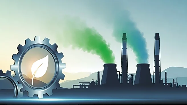 European Commission Approves €408 Million Spanish Aid for Industrial Decarbonization