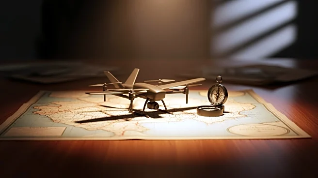 Field Marshal Montgomery's 1954 Predictions on Drone Warfare and NATO Strategy