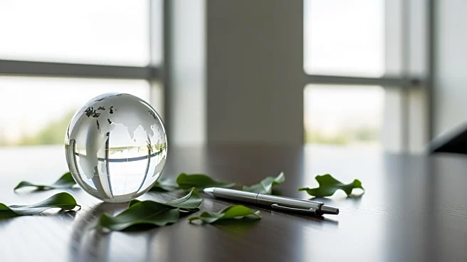 COP30 UK Business Leaders Forum Highlights Climate Action Challenges and Opportunities