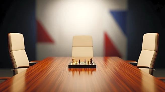 Obama Urges Democrats to Prioritize Winning Back the House Over Internal Disputes