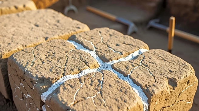 MIT Researchers Uncover Ancient Roman Self-Healing Concrete Techniques in Pompeii