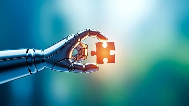 Robotic-Assisted Therapy Shows Promise in Autism Treatment, Study Finds